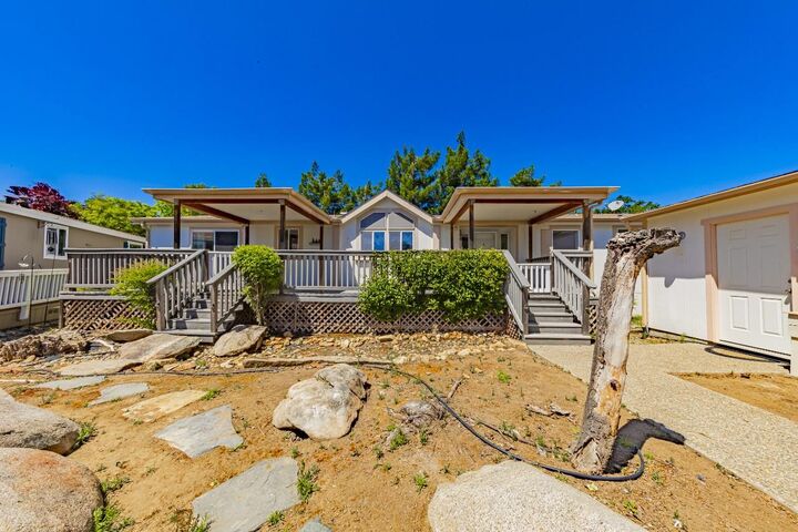 Property Photo:  46041 Road 415 140  CA 93614 