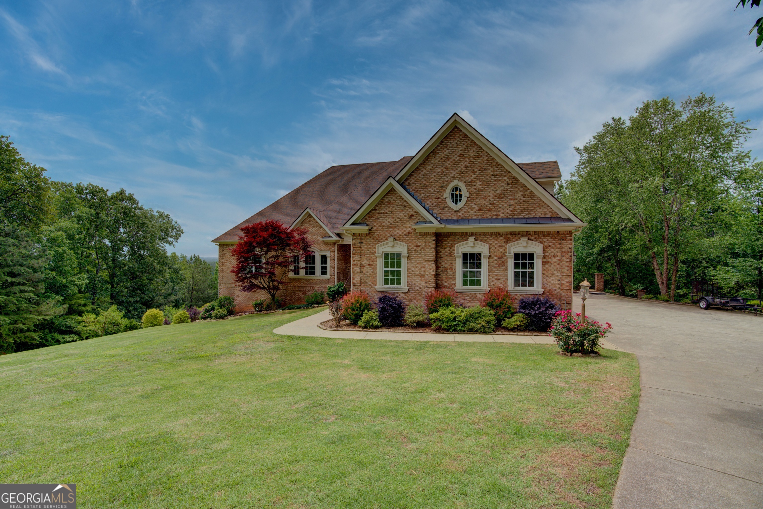 Property Photo: 88 Sequoyah Court GA 30125