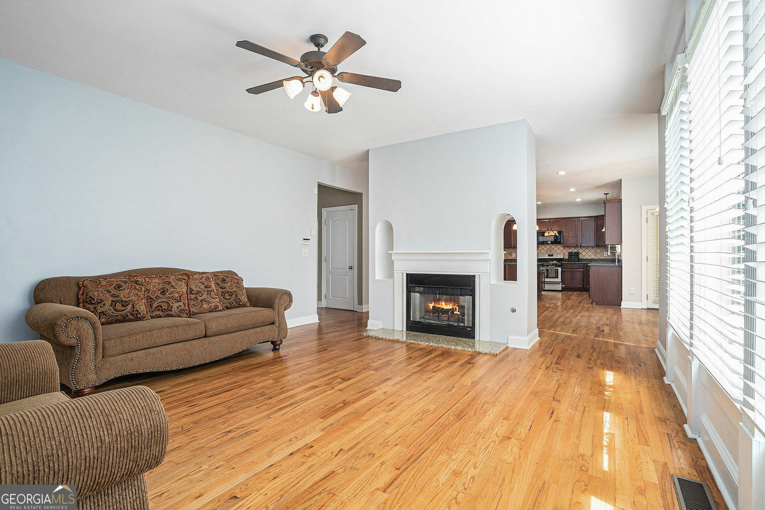 Property Photo: 3641 Mountain Cove Road GA 30039