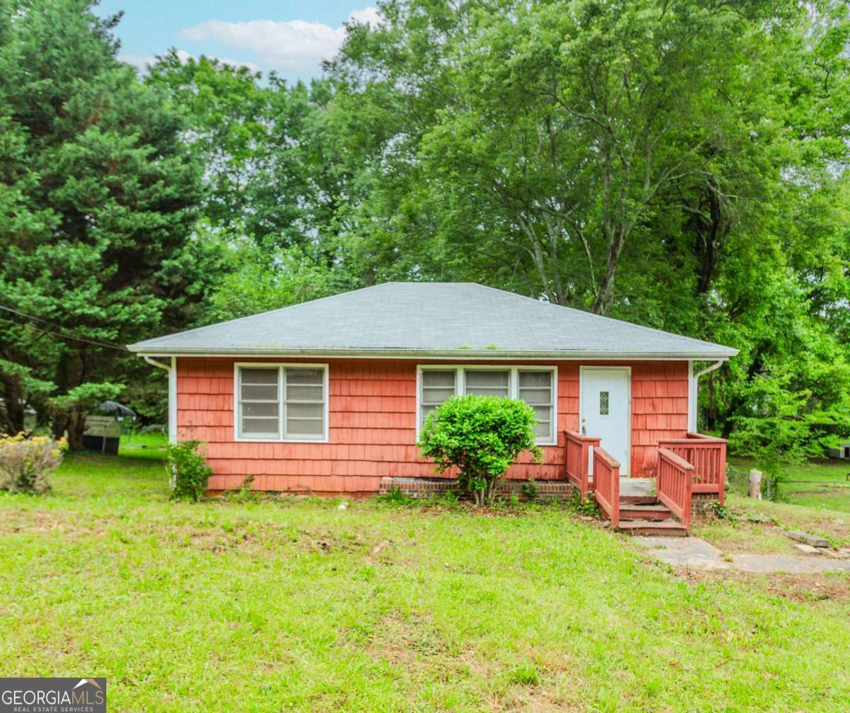 551 Barnes Mill Drive  Marietta GA 30062 photo