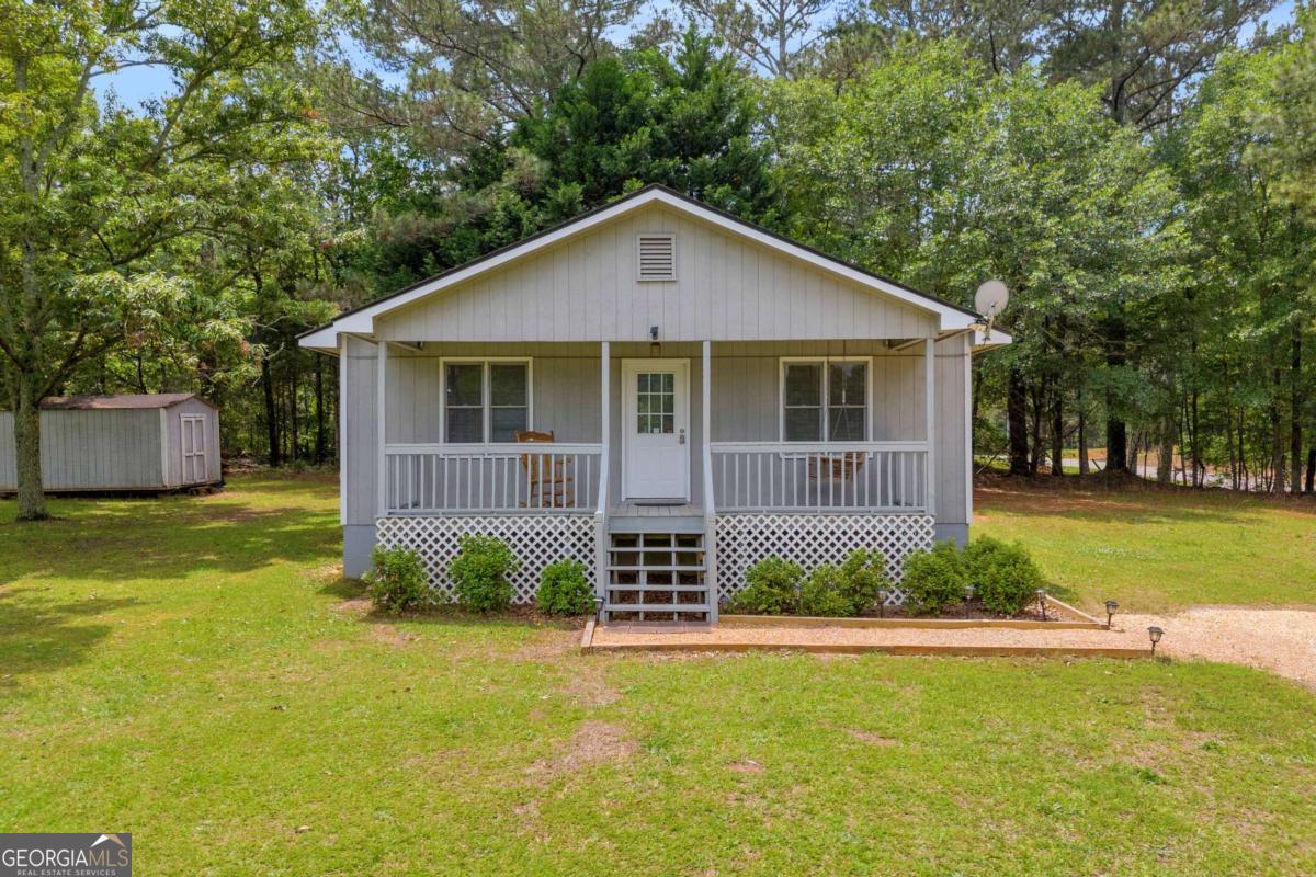 Property Photo: 5180 Price Mill Road GA 30621