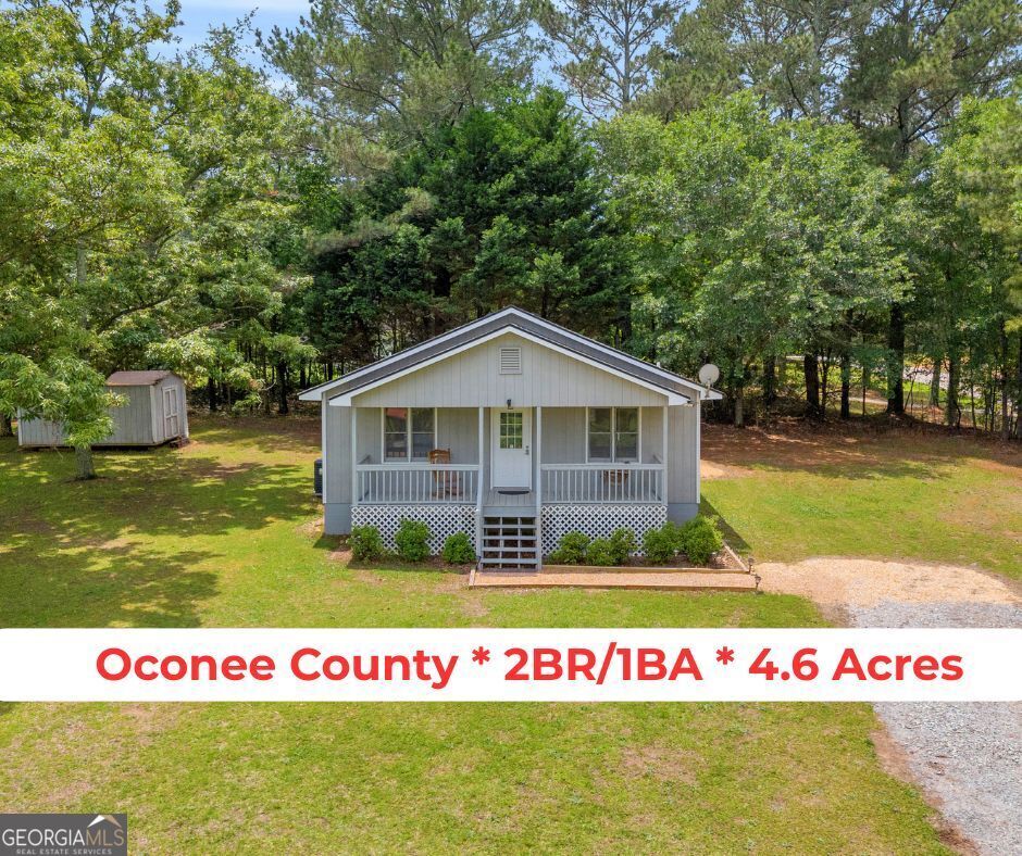 Property Photo:  5180 Price Mill Road  GA 30621