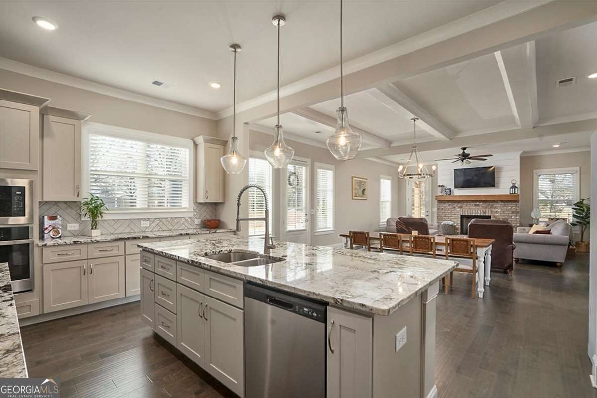 Property Photo: 1325 Silo Bend GA 30677