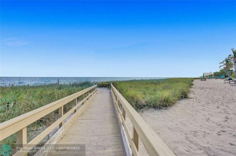 Property Photo: 5100 N Ocean Blvd 1116 FL 33308