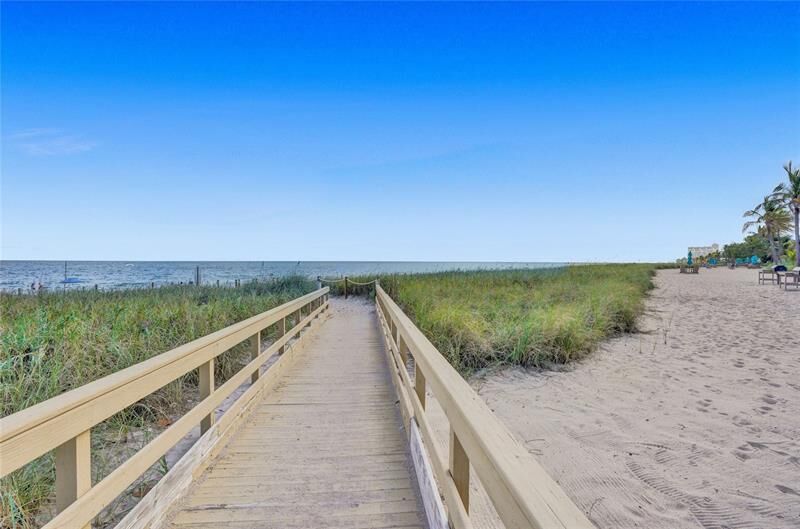 Property Photo:  5100 N Ocean Blvd 1116  FL 33308 