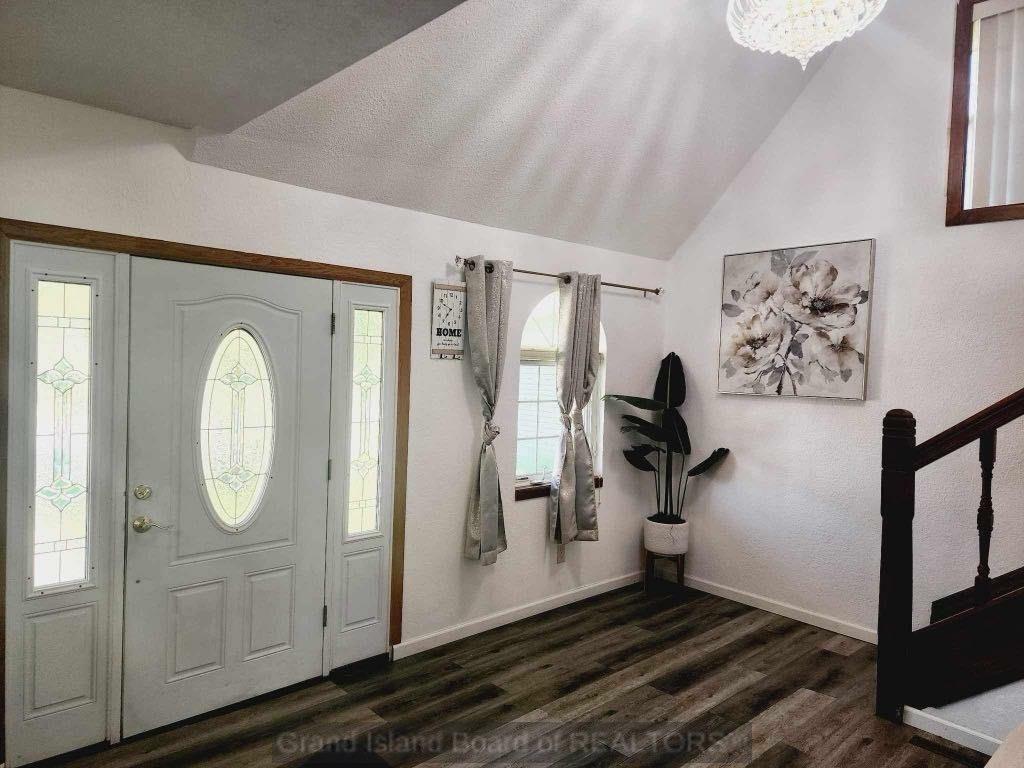 Property Photo: 415 N Briggs Ave NE 68901