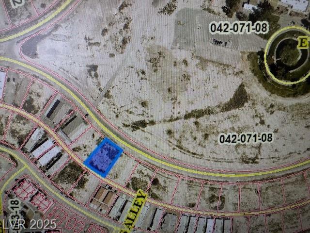 Property Photo: 1790 South Dandelion Avenue NV 89048