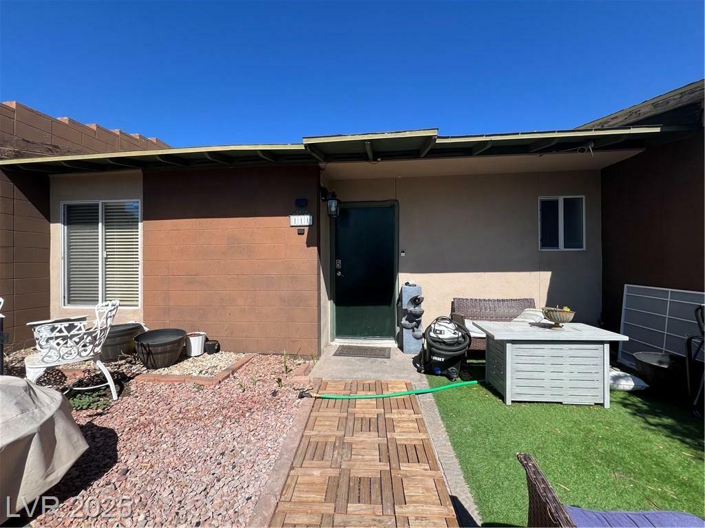 111 East Van Wagenen Street  Henderson NV 89015 photo