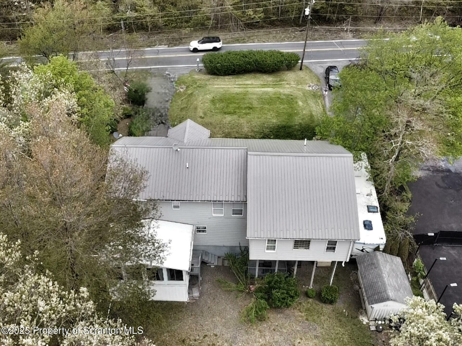 Property Photo: 798 Sullivan Trail PA 18355