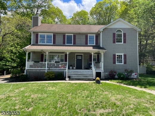 Property Photo: 16 Oak Ln NJ 07869