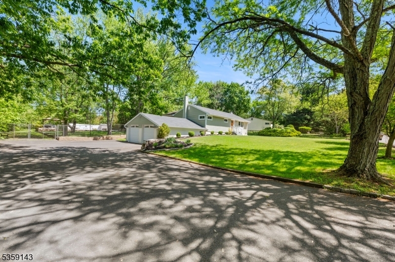 Property Photo: 13 Orchard Pkwy NJ 07751