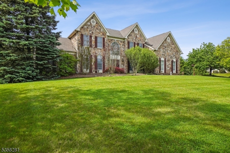 Property Photo: 16 Surry Lane16 NJ 08802