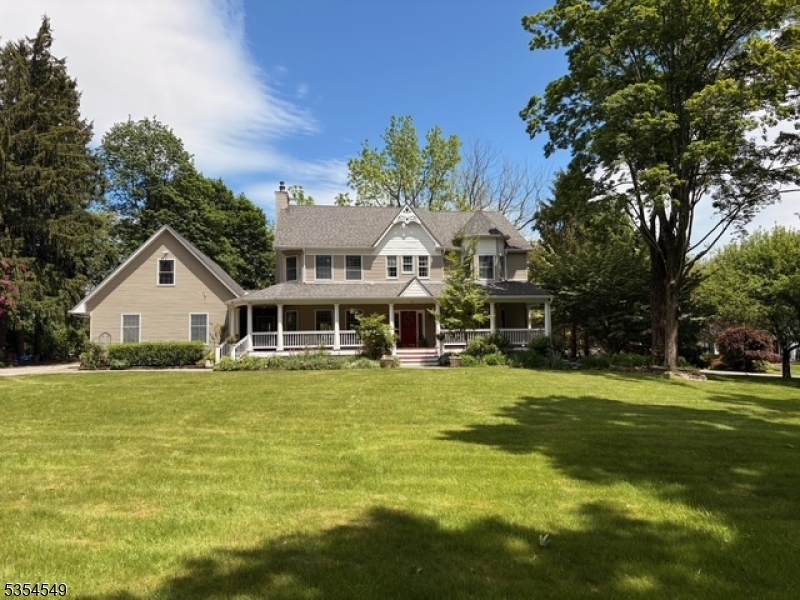 49 Carrell Rd  Randolph Twp. NJ 07869 photo