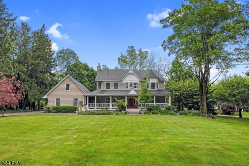 Property Photo: 49 Carrell Rd NJ 07869