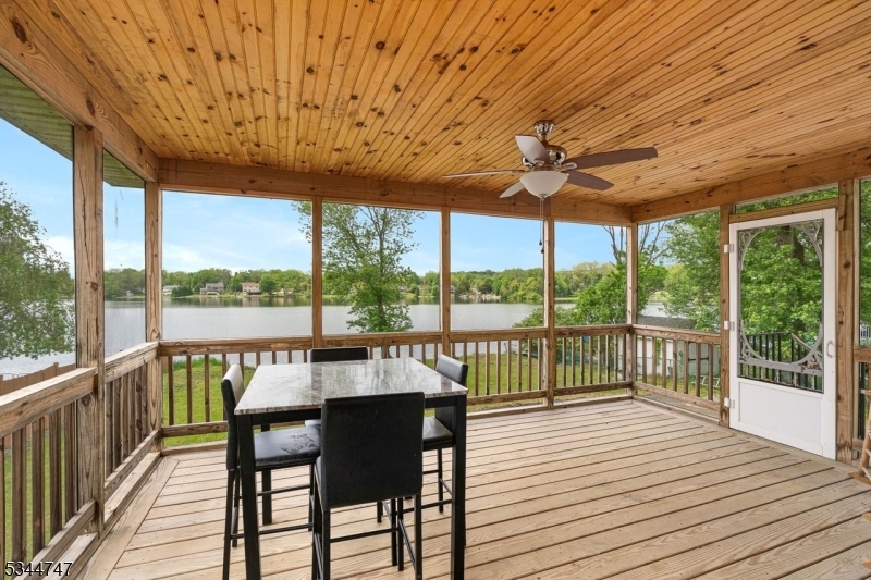Property Photo:  75 Shore Rd  NJ 07821 