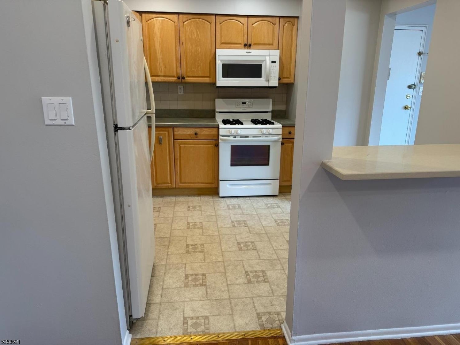 Property Photo: 386 Hoover Ave 165 NJ 07003