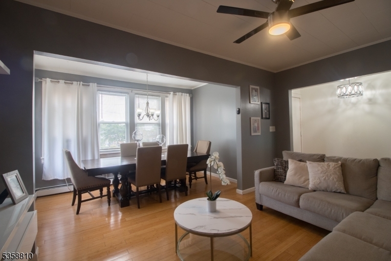 Property Photo: 221 Silver Ave 1 NJ 07205