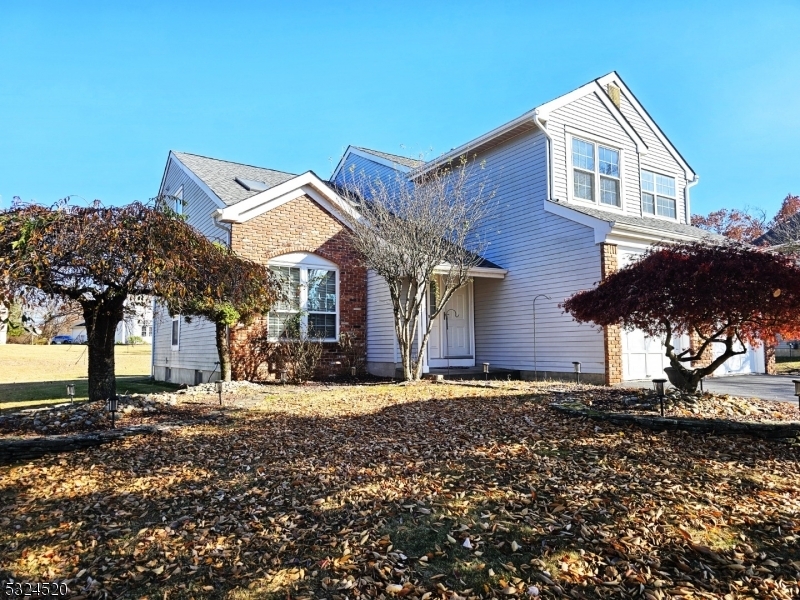 Property Photo: 5 Denbigh Dr NJ 08873
