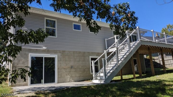 Property Photo:  42 Harrison St  NJ 07461 