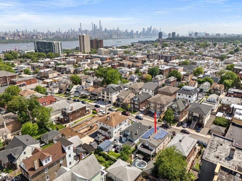 Property Photo: 263 Morningside Ave NJ 07010