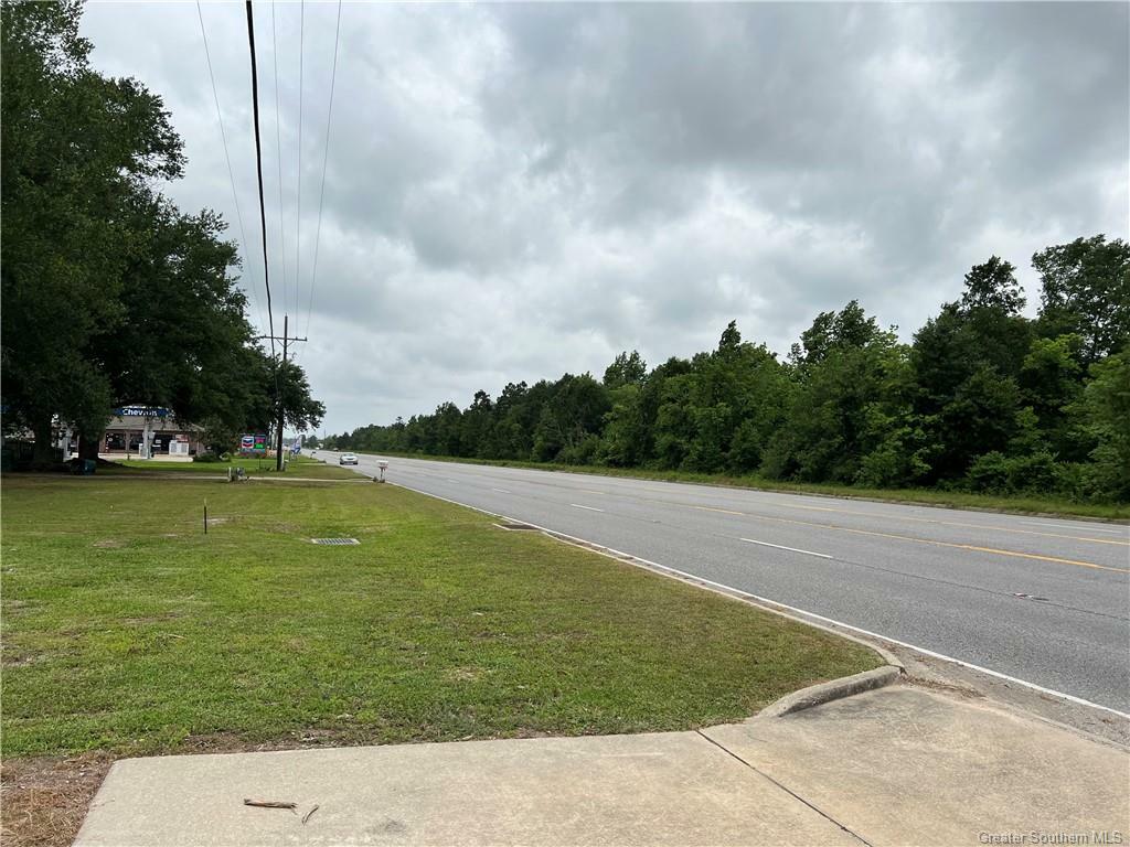 Property Photo: 5821 Nelson Road LA 70605