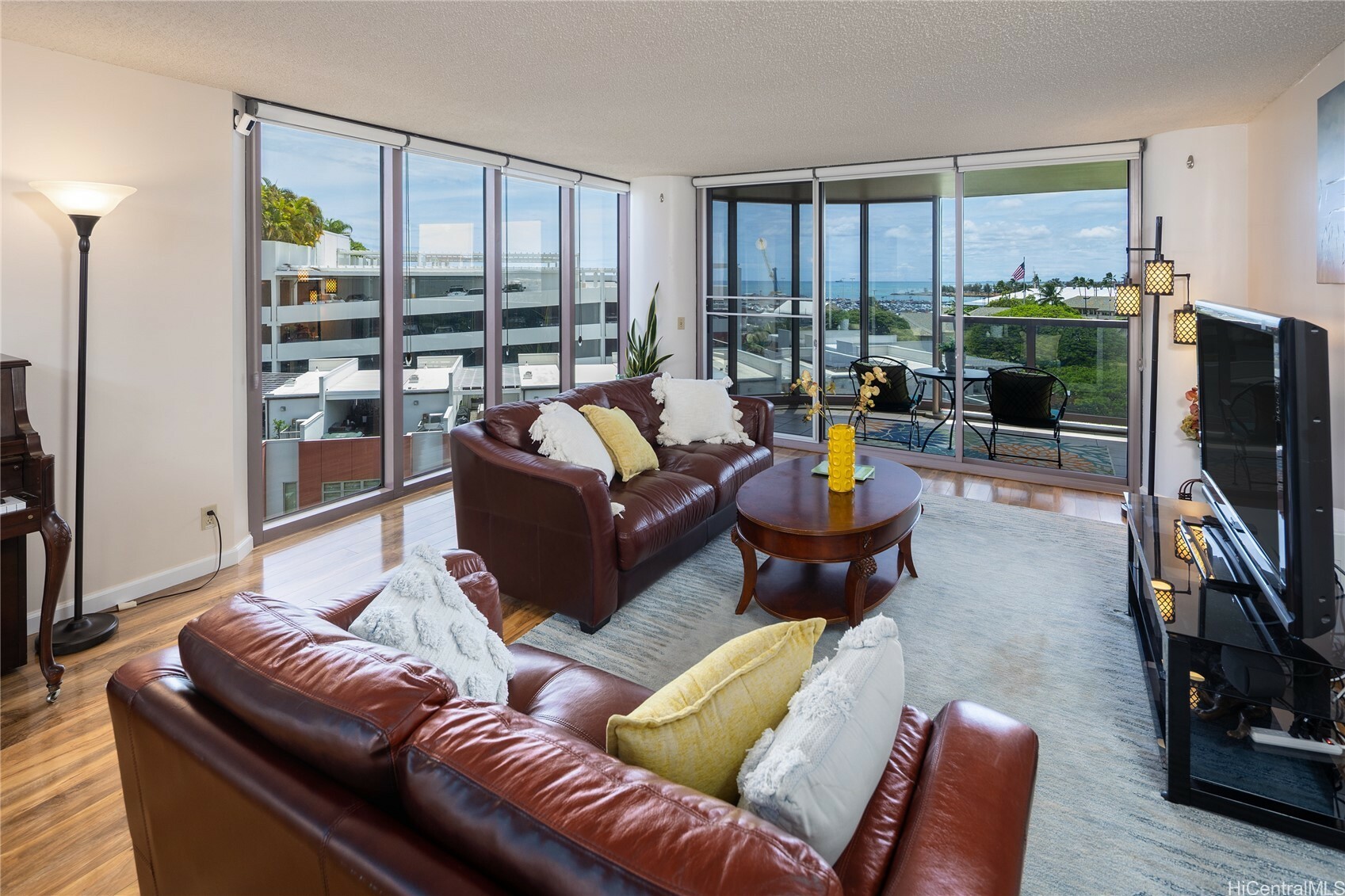 415 South Street 601-Makai  Honolulu HI 96813 photo