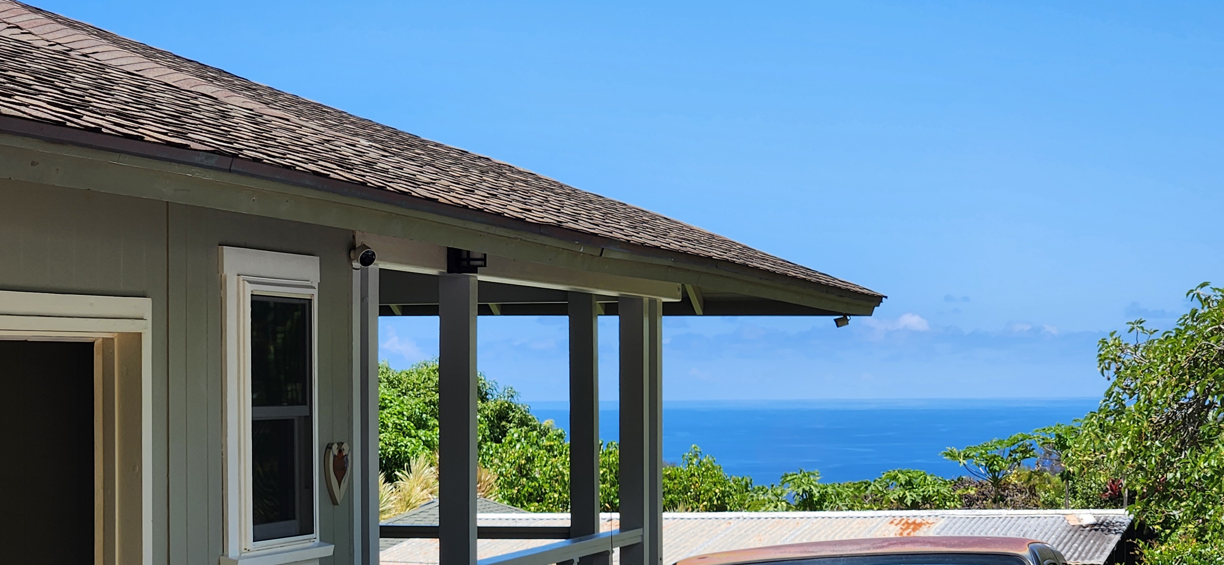 Property Photo: 3567 Waha Rd HI 96741