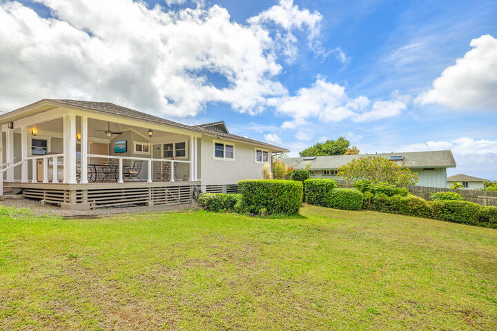 Property Photo:  3567 Waha Rd  HI 96741 