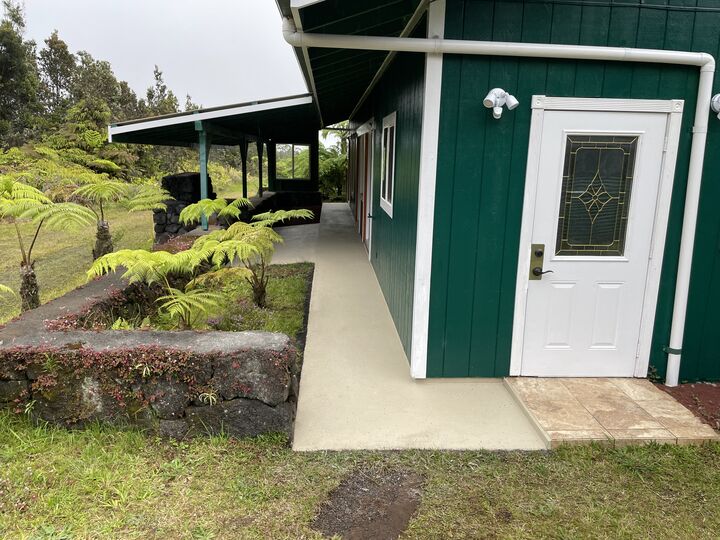Property Photo:  11-3956-A Nahelenani St  HI 96785 