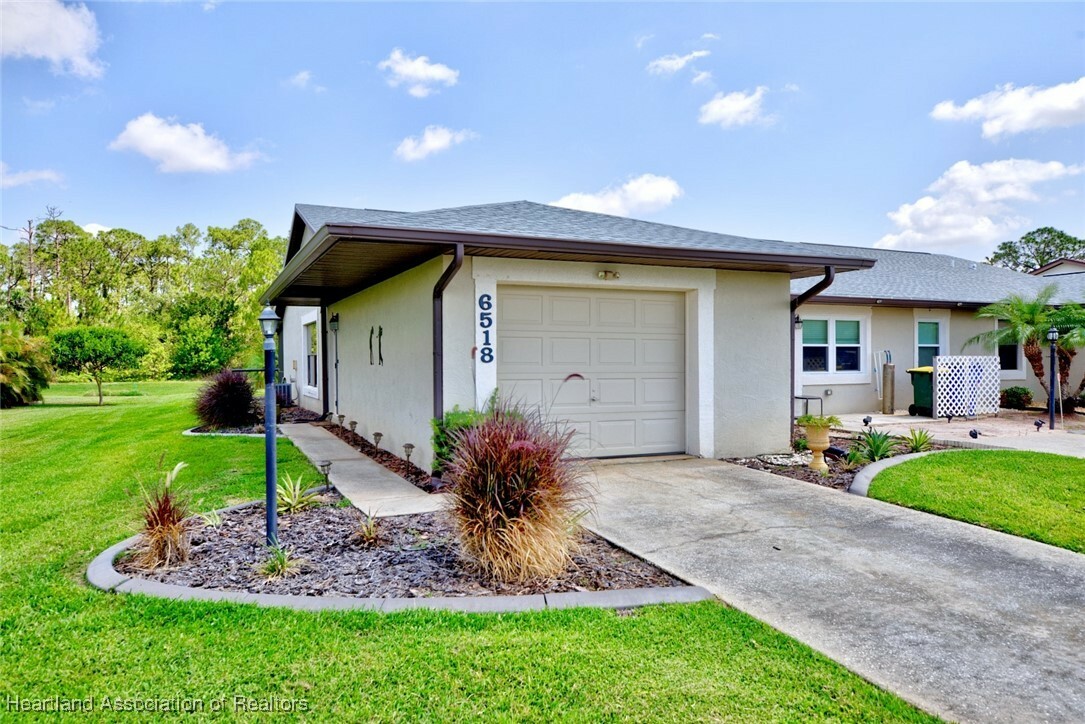 Property Photo: 6518 Matanzas Drive FL 33872