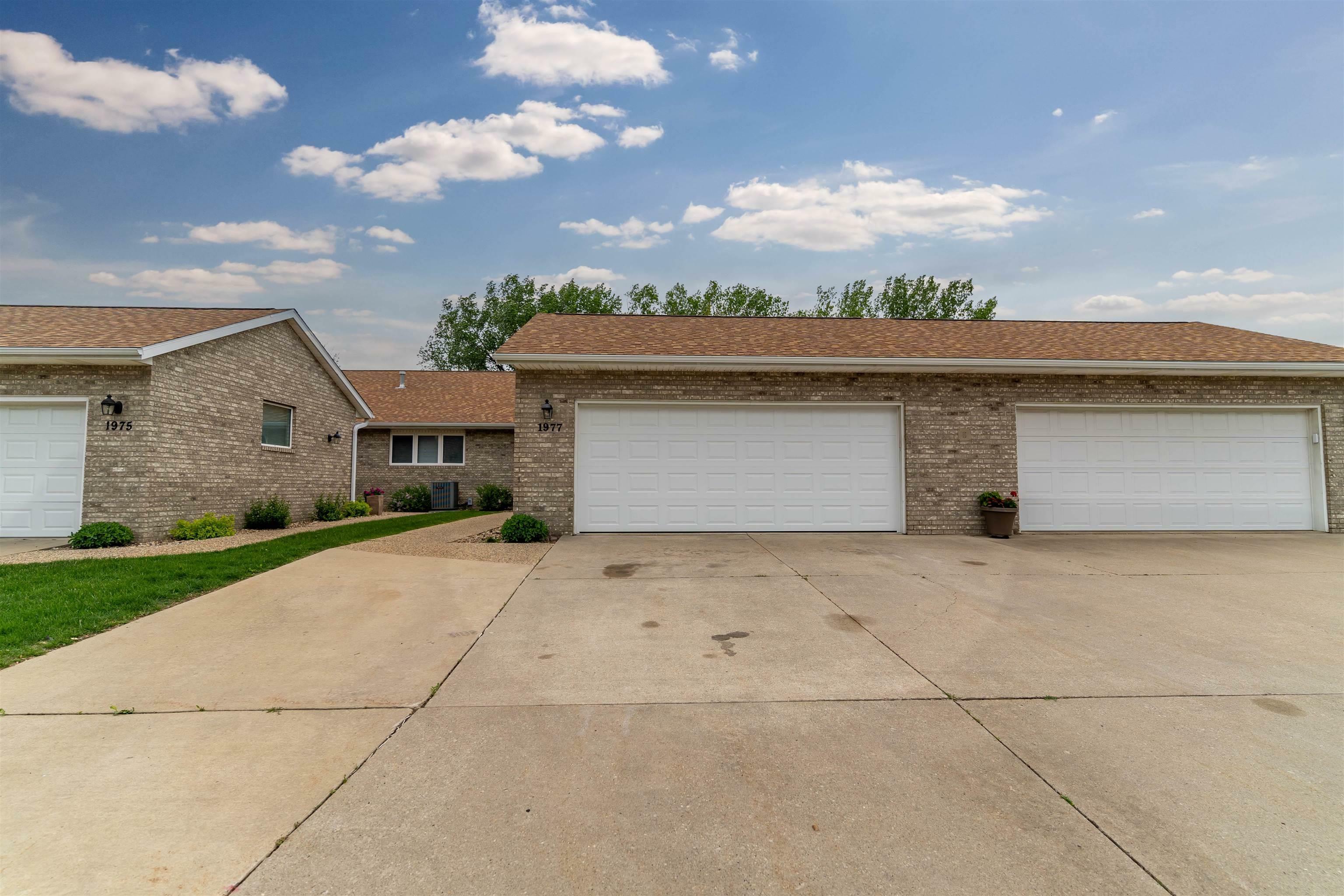 Property Photo:  1977 Kamille Court  IA 50701 