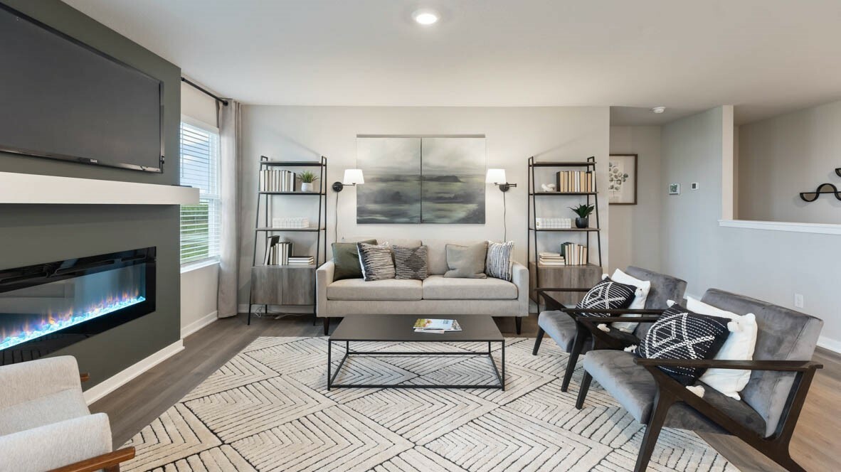Property Photo: 4307 NE 12th Street IA 50021