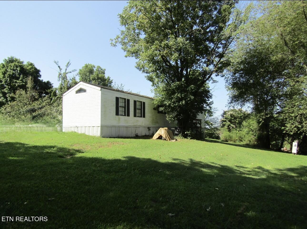 Property Photo: 114 Buffalo Rd TN 37618