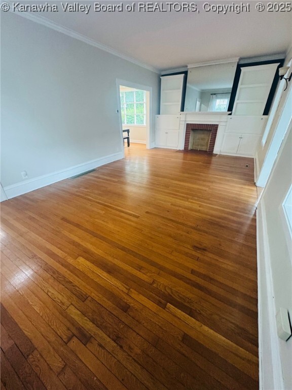 Property Photo: 930 Mathews Avenue WV 25302