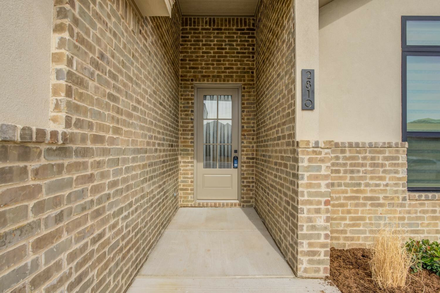 Property Photo: 2810 133rd Street TX 79423