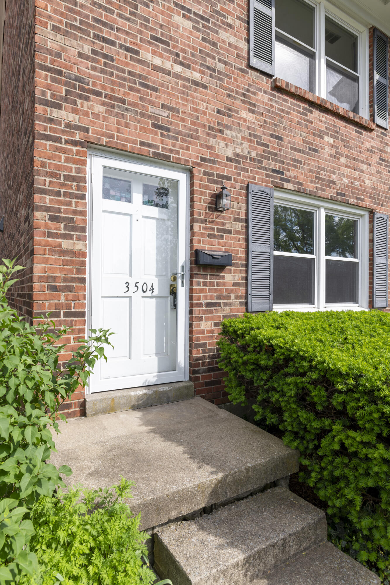 Property Photo:  3504 Sutherland Drive  KY 40517