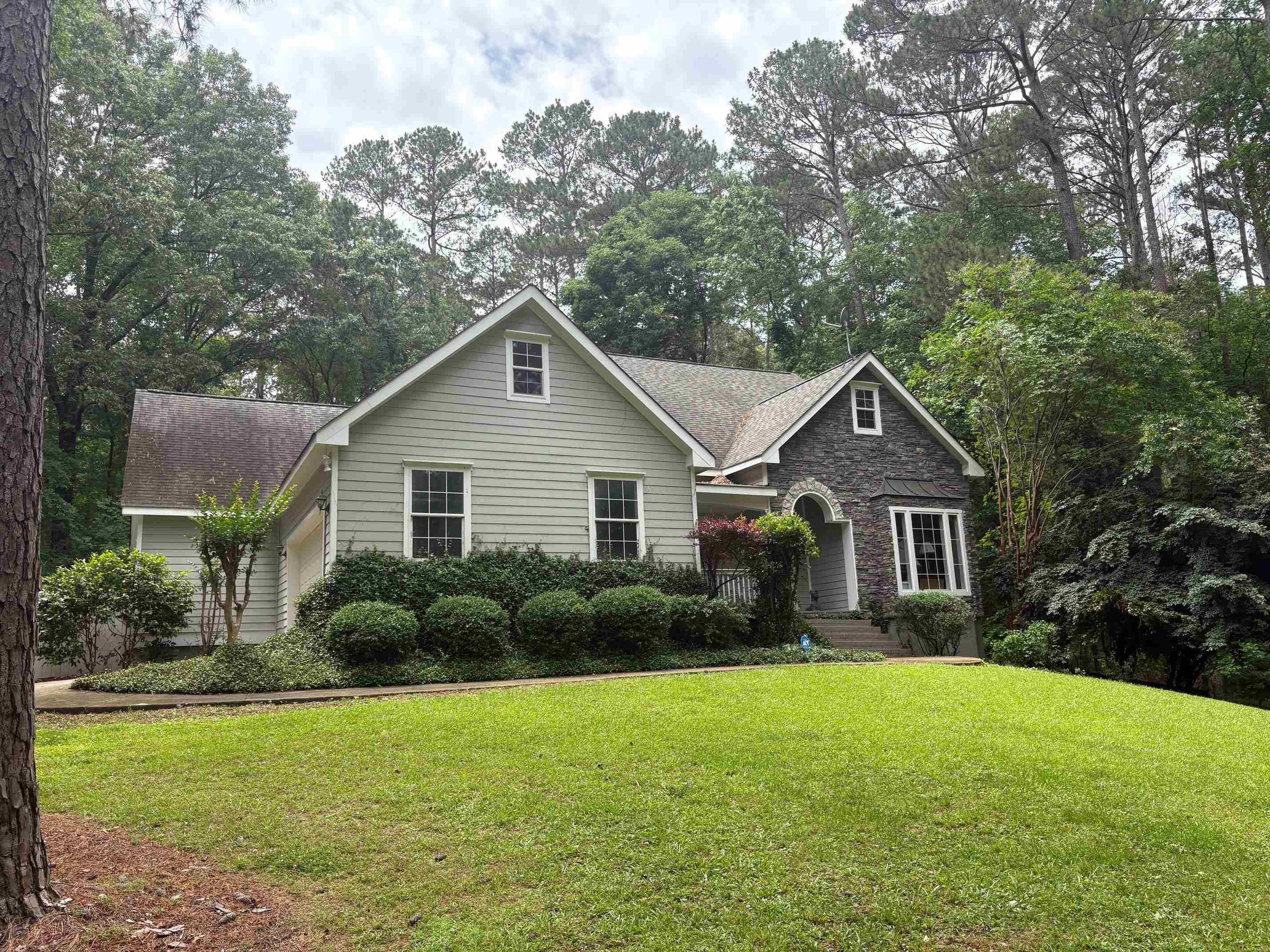 Property Photo: 129 Sebastian Drive GA 31024