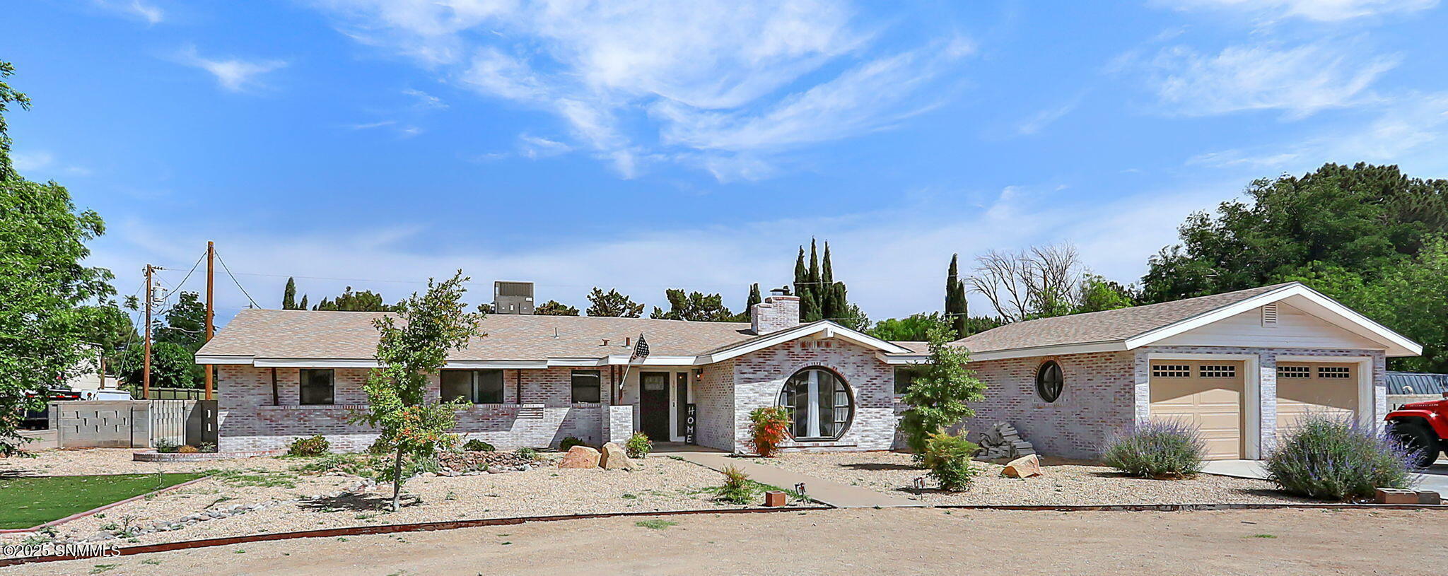 Property Photo: 1512 San Andres Drive NM 88007