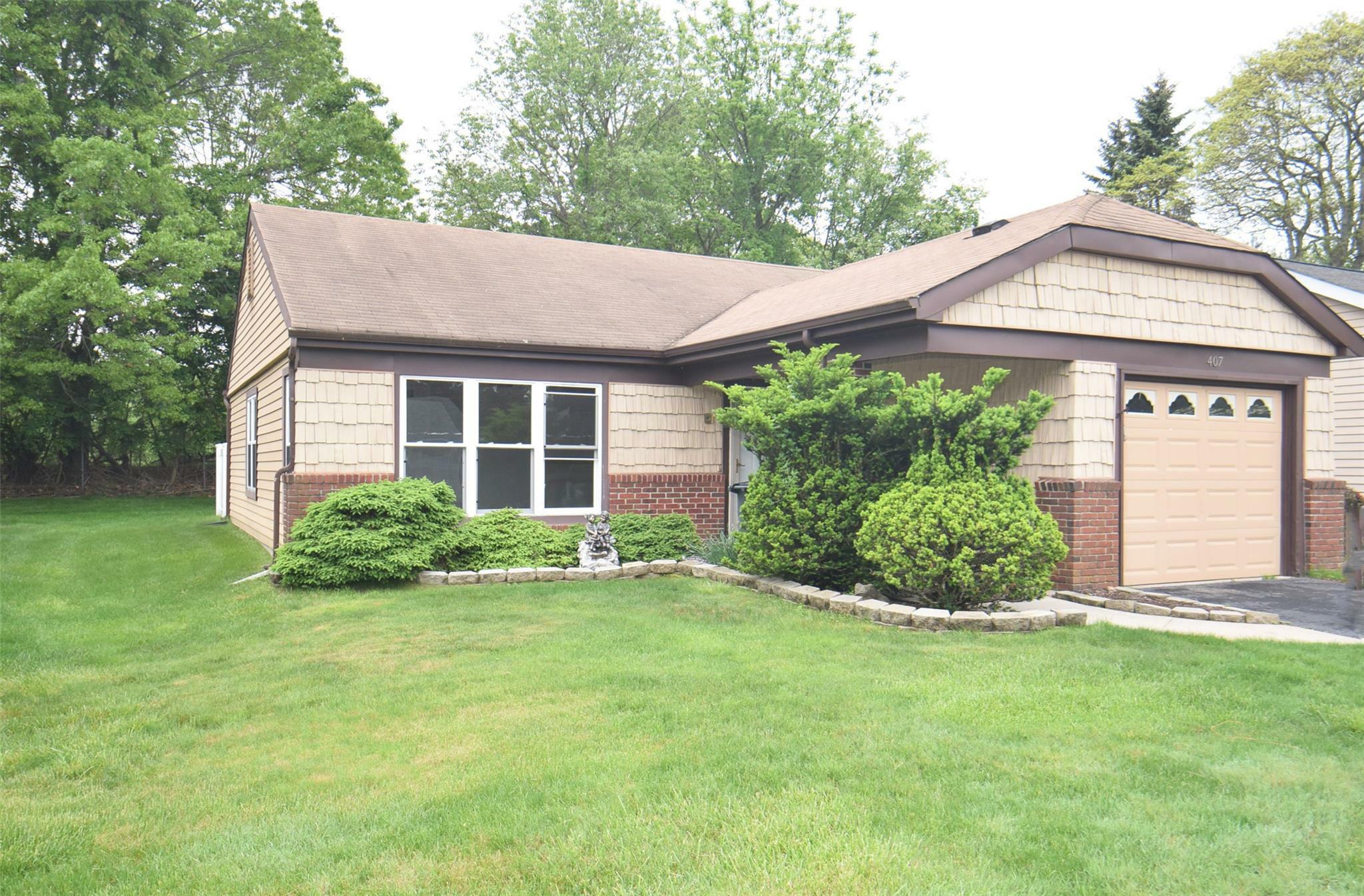 Property Photo: 407 Belfast Lane NY 11961