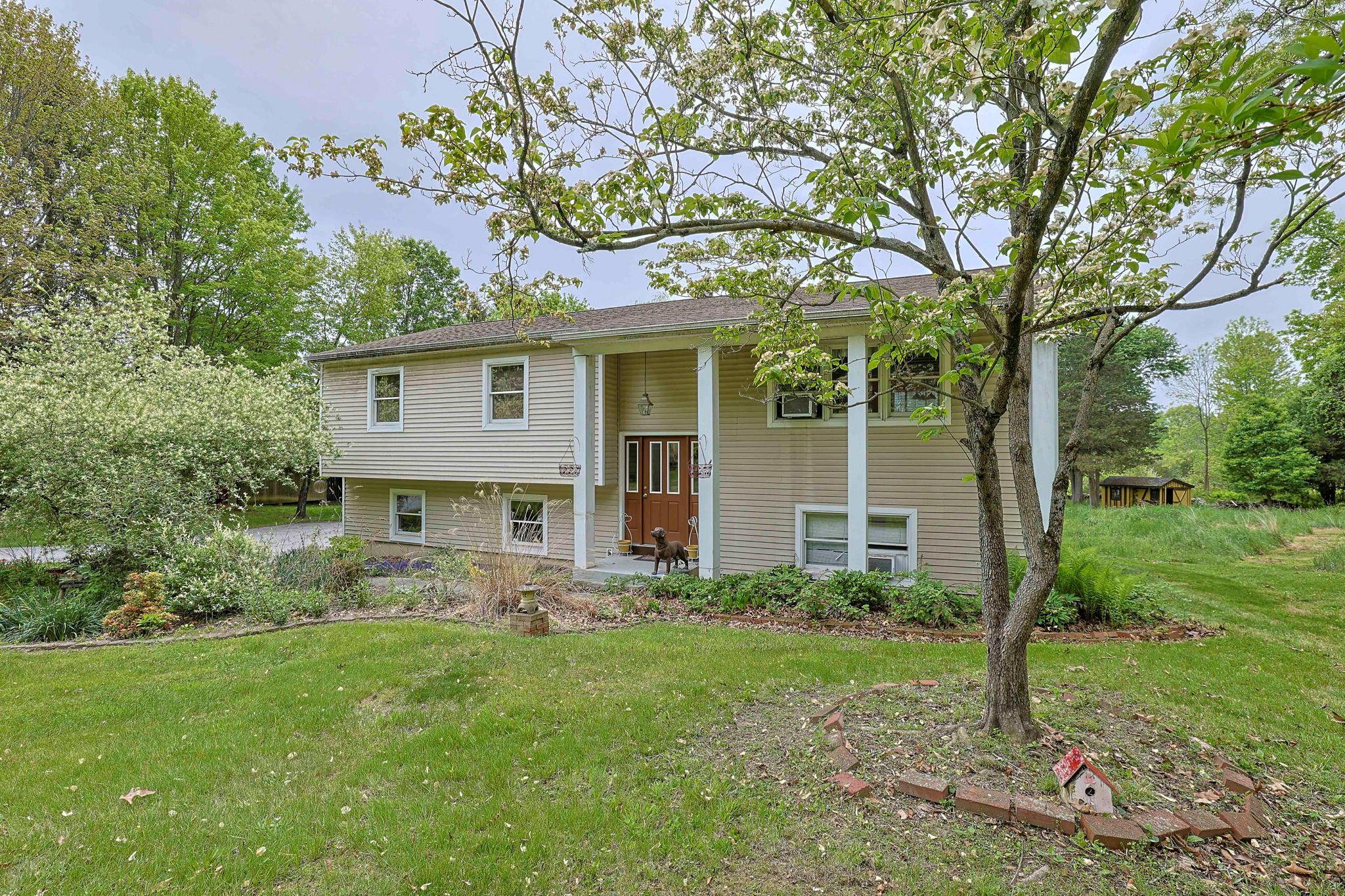 Property Photo: 15 Hickory Hill Drive NY 10990