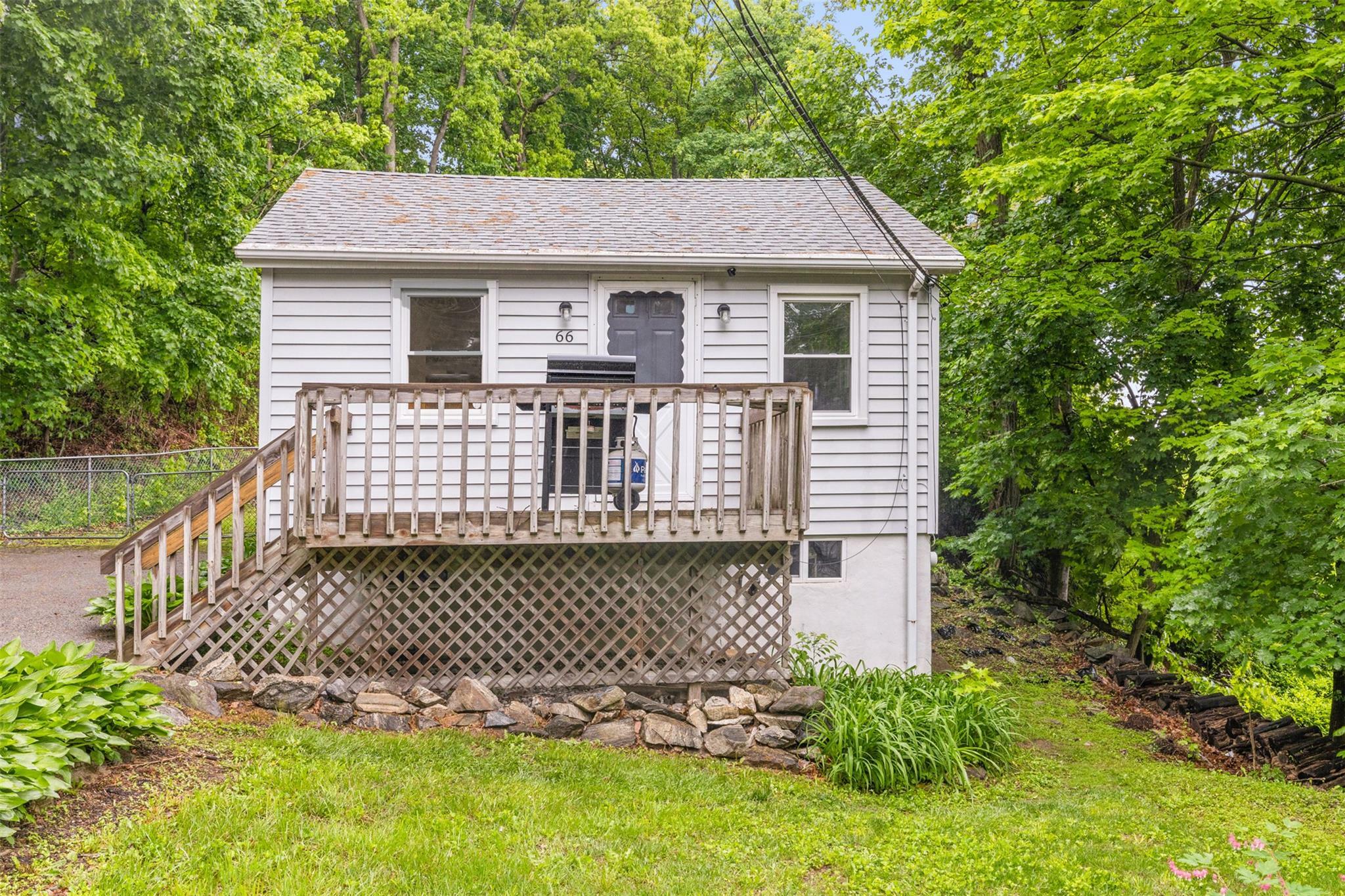 Property Photo: 66 Secor Road NY 10541