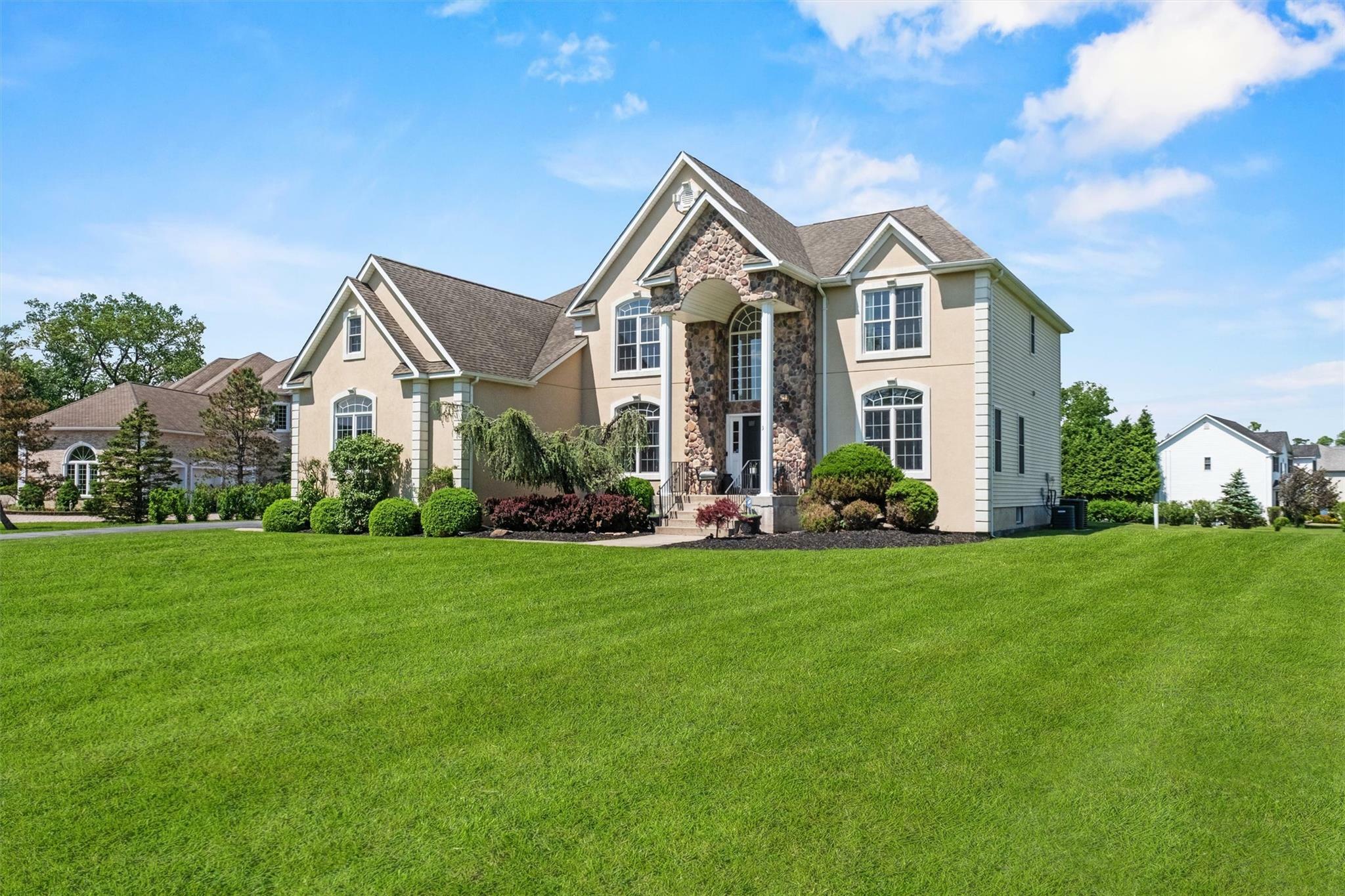 Property Photo: 3 Kings Drive NY 10941