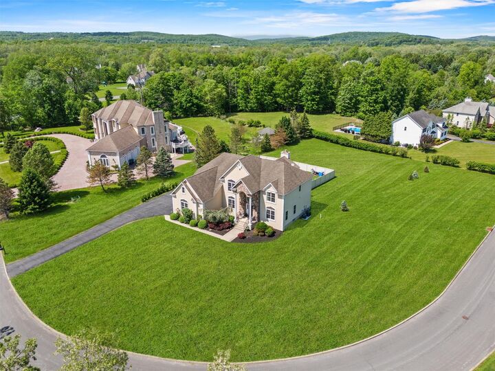 Property Photo:  3 Kings Drive  NY 10941 