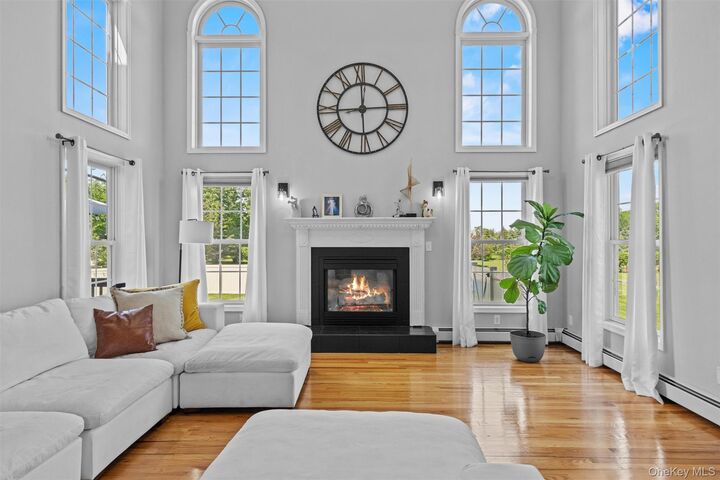 Property Photo: 3 Kings Drive NY 10941