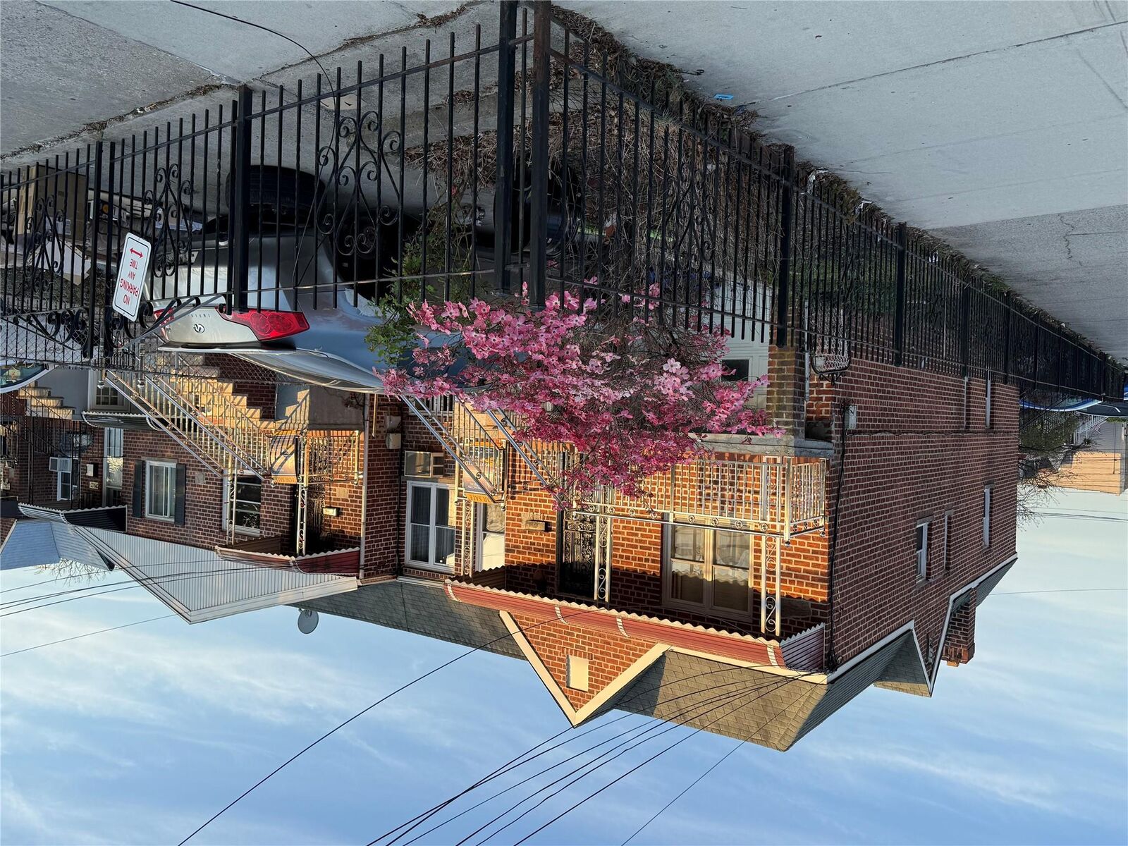 Property Photo:  2866 Philip Avenue  NY 10465 