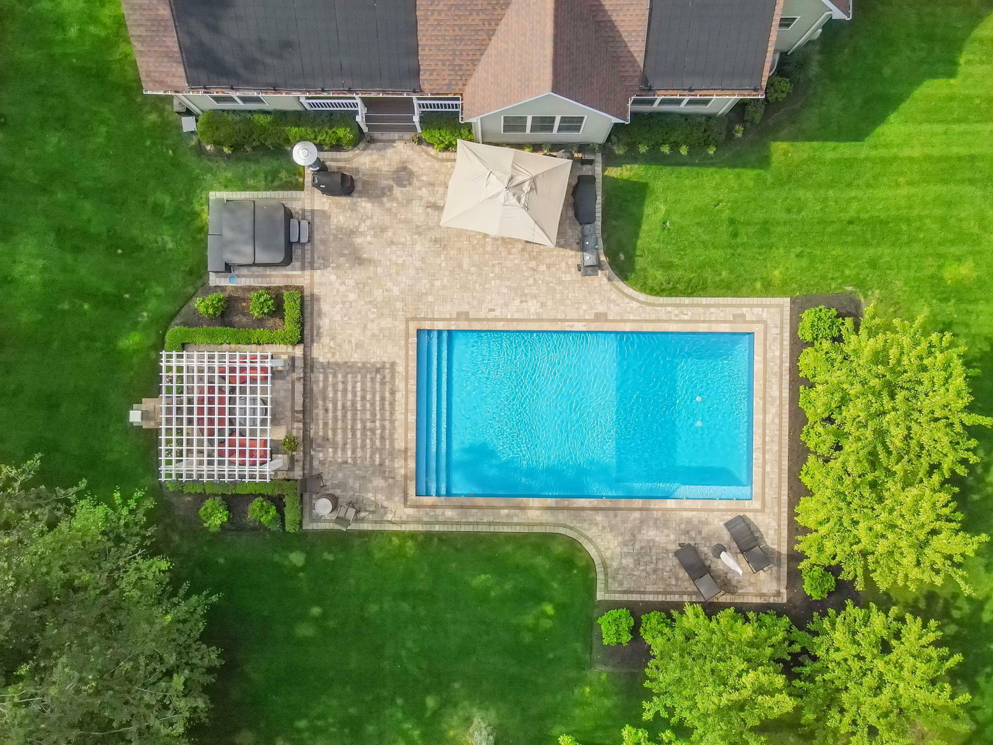Property Photo: 1 Mastro Court NY 11933