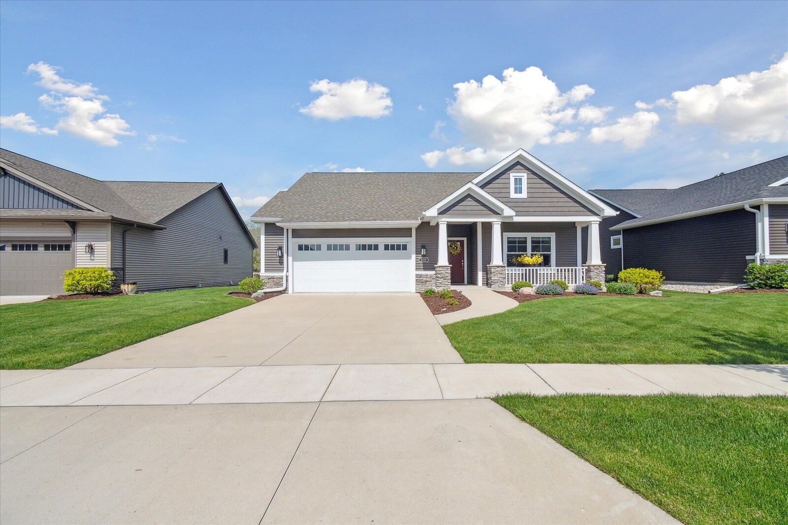 Property Photo:  5819 Diamond View West  MI 48642 
