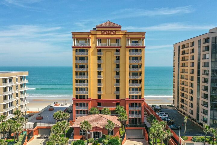 2901 S Atlantic Avenue 401  Daytona Beach Shores FL 32118 photo