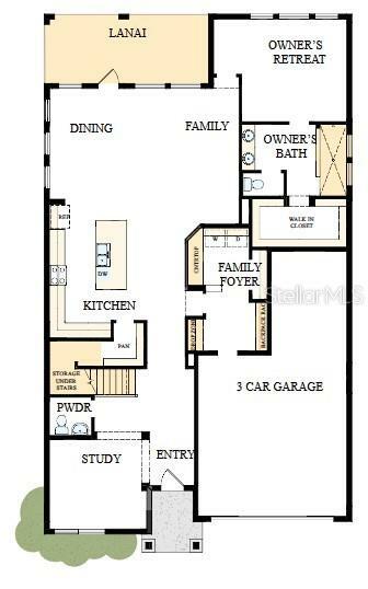 Property Photo: 17020 Cercis Loop FL 34711