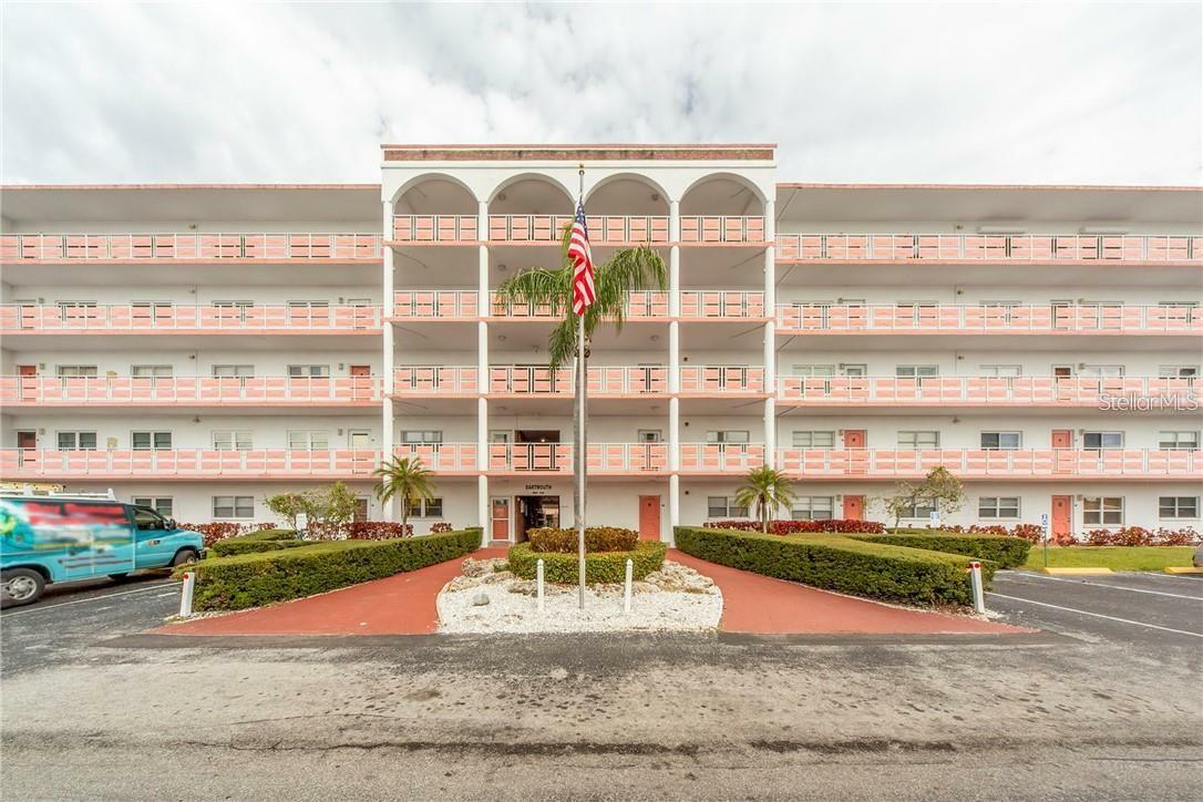 Property Photo:  5501 80th Street N 207  FL 33709 